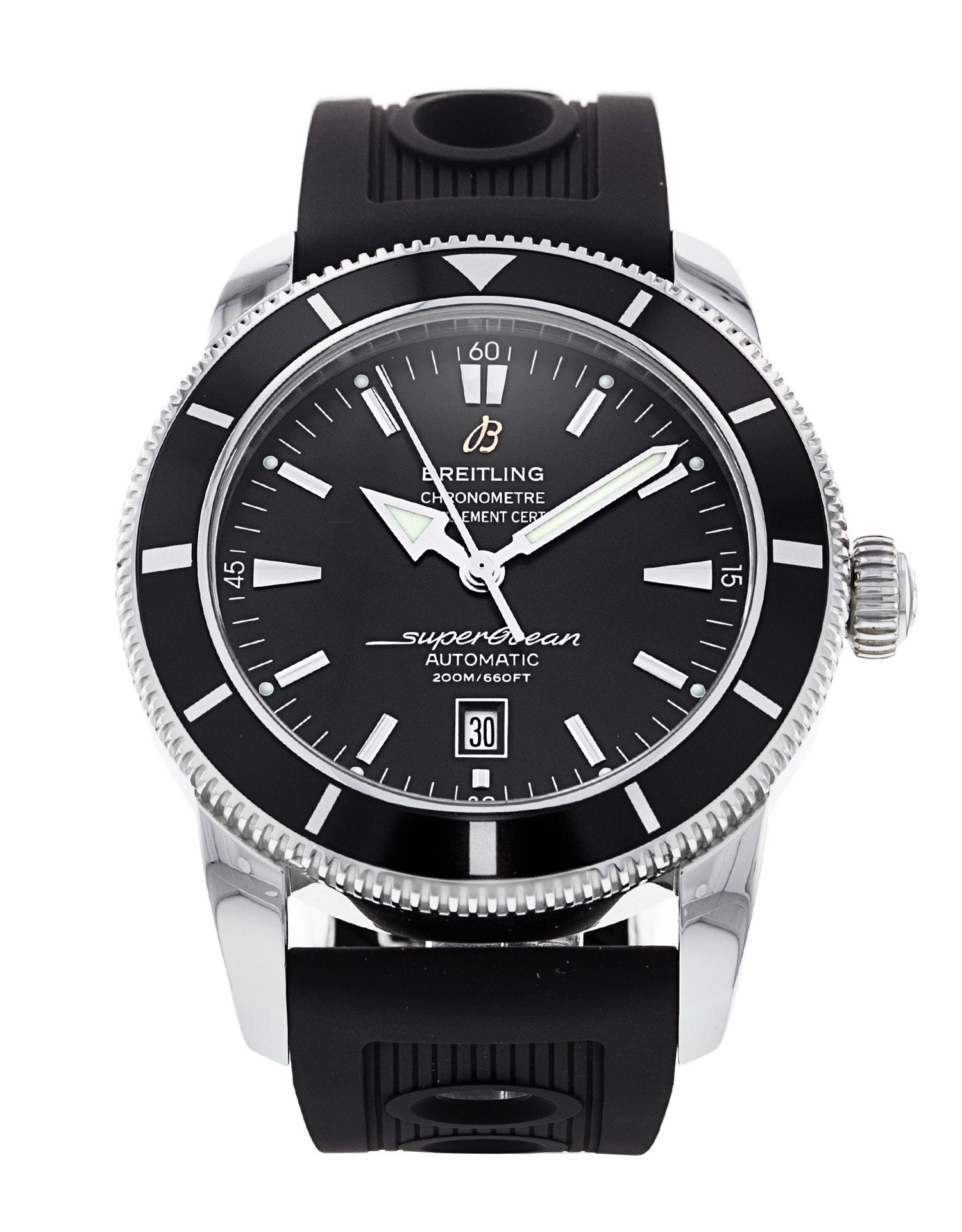 Breitling SuperOcean Heritage A17320
