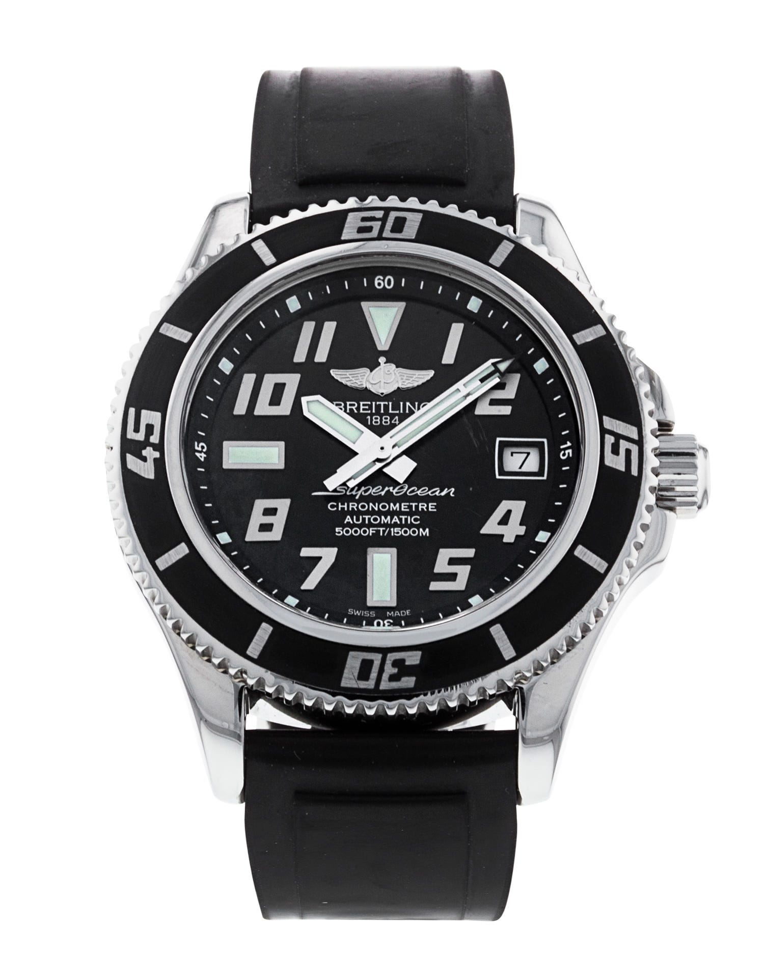 Breitling SuperOcean II A17364