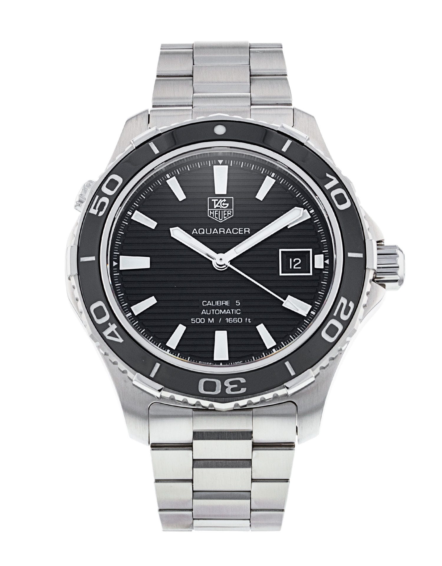 Tag Heuer Aquaracer WAK2110.BA0830