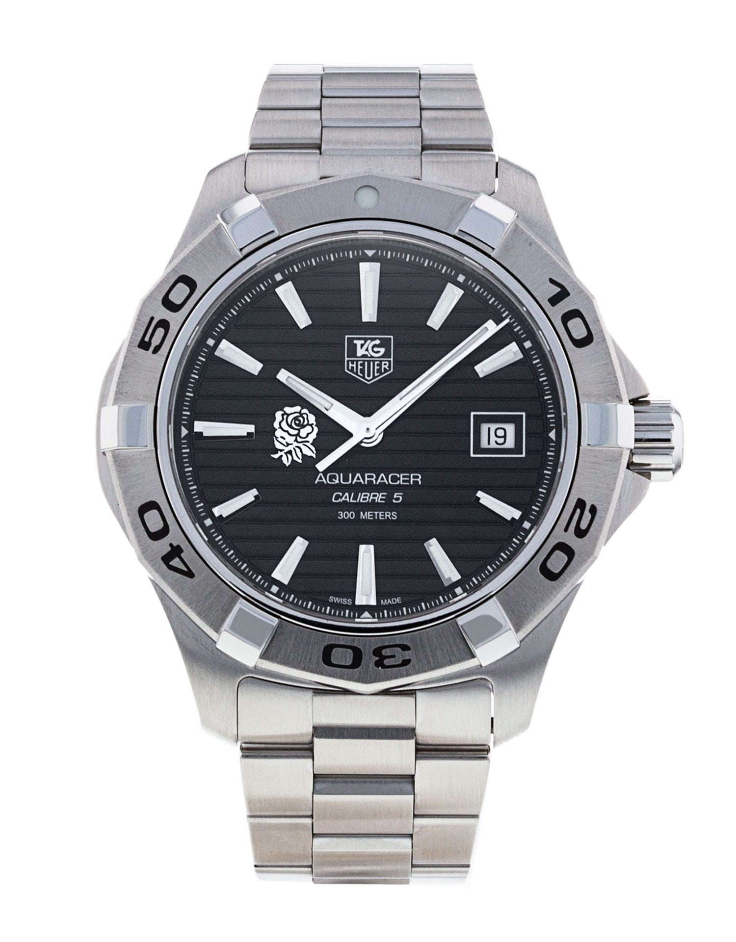 Tag Heuer Aquaracer WAP2013.BA0830
