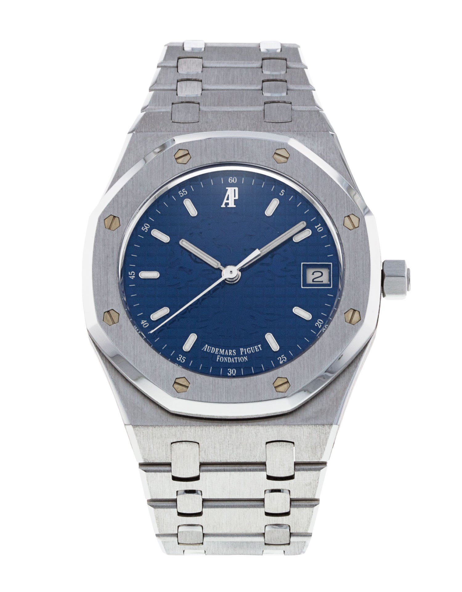 Orologio Audemars Piguet Royal Oak usato