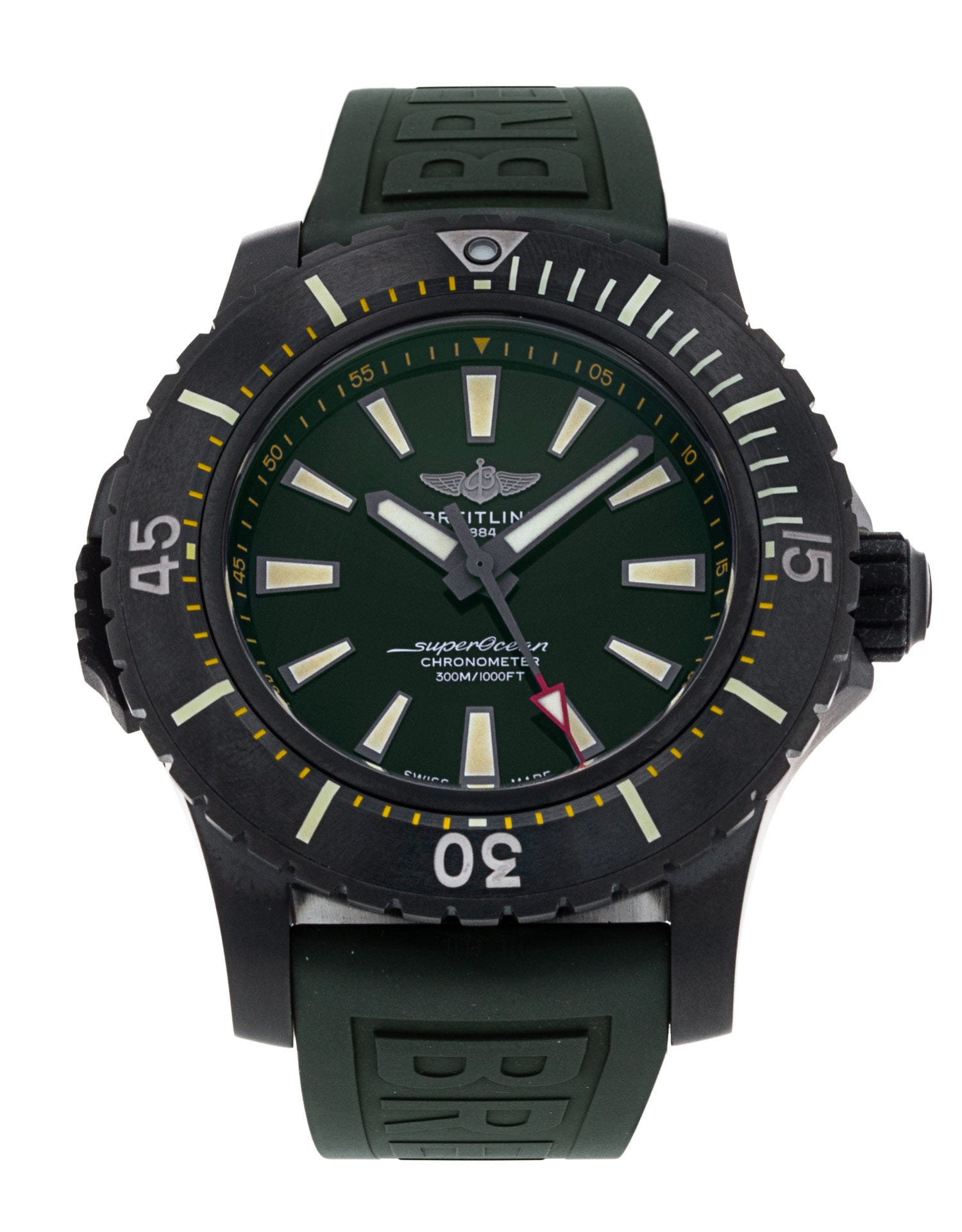 Modelli difficili da trovare e orologi in edizione speciale disponibili su Watchfinder