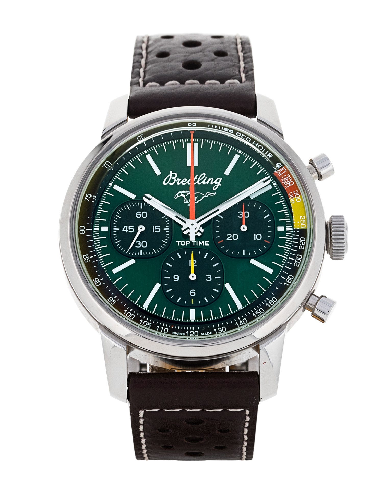Orologio Breitling Top Time usato