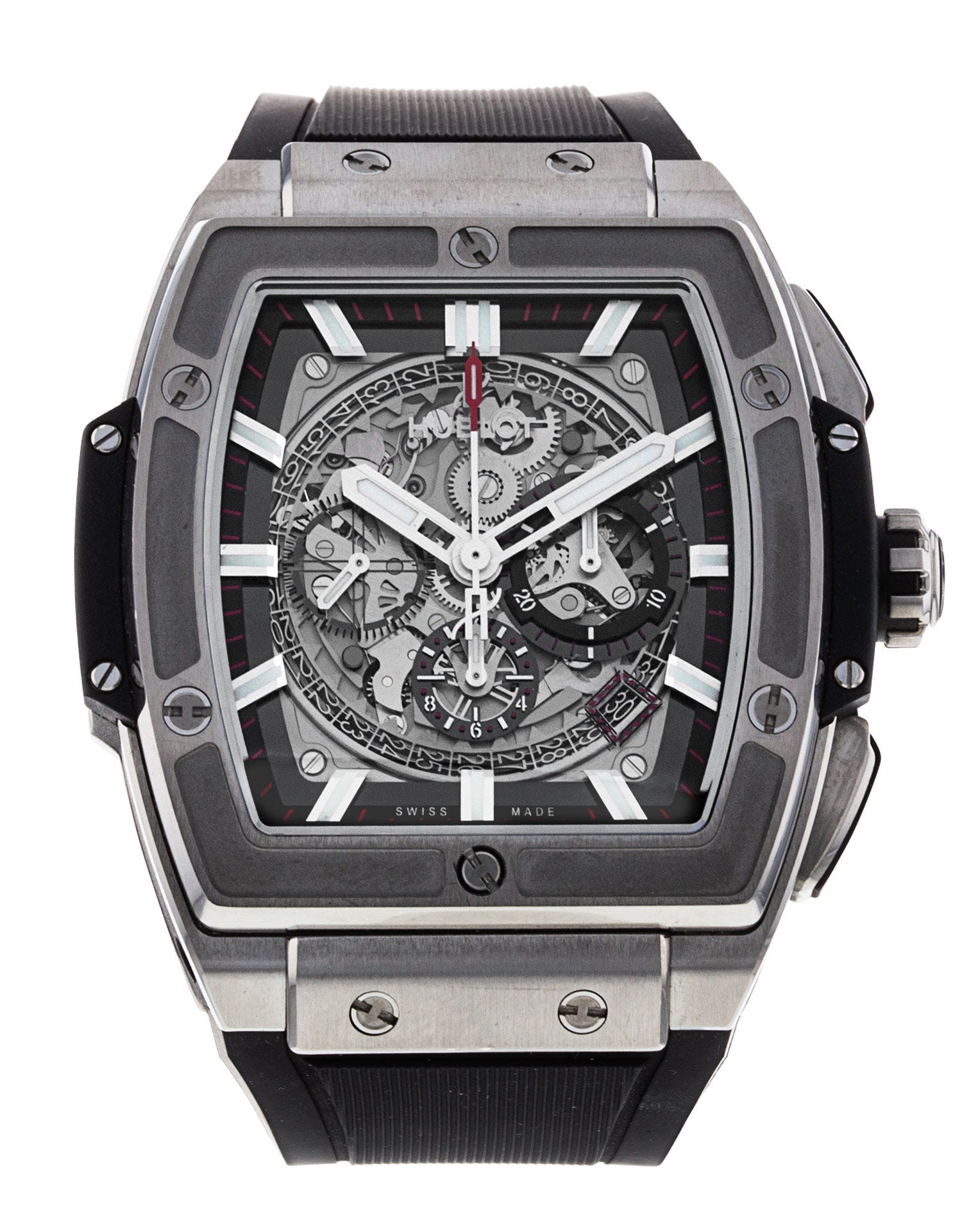 Orologio Hublot Big Bang usato