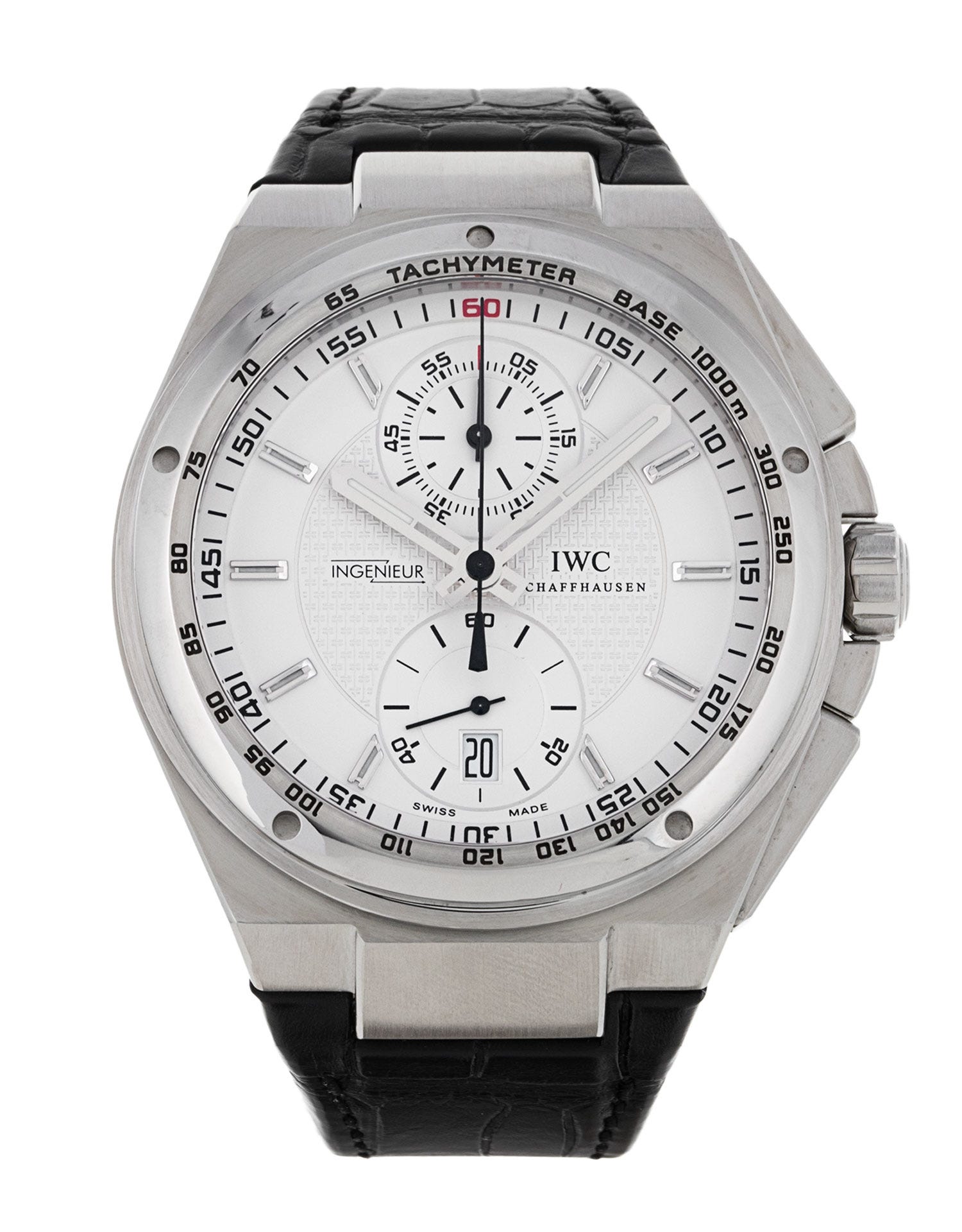 Orologio IWC Ingenieur usato