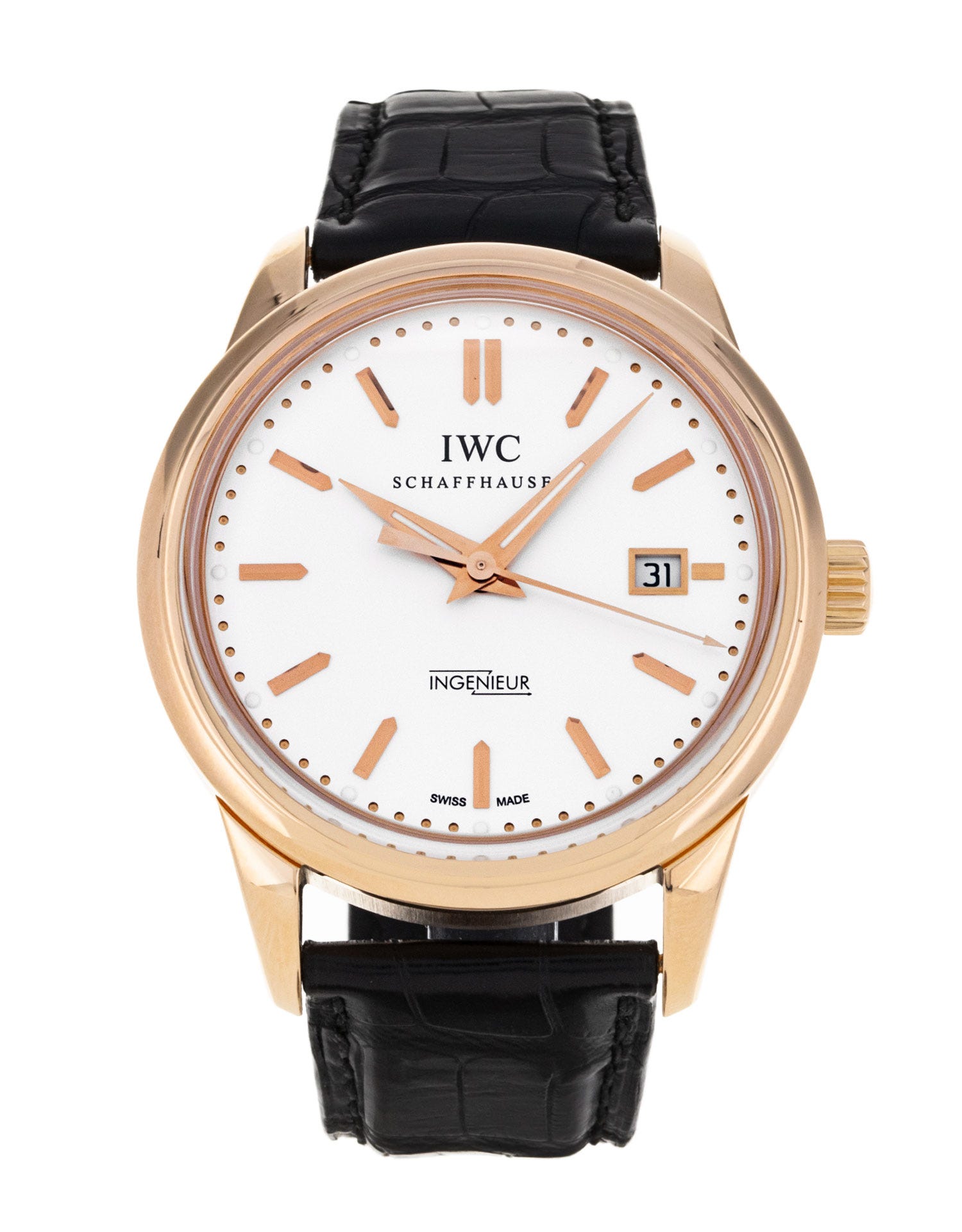 Orologio IWC Vintage Ingenieur usato