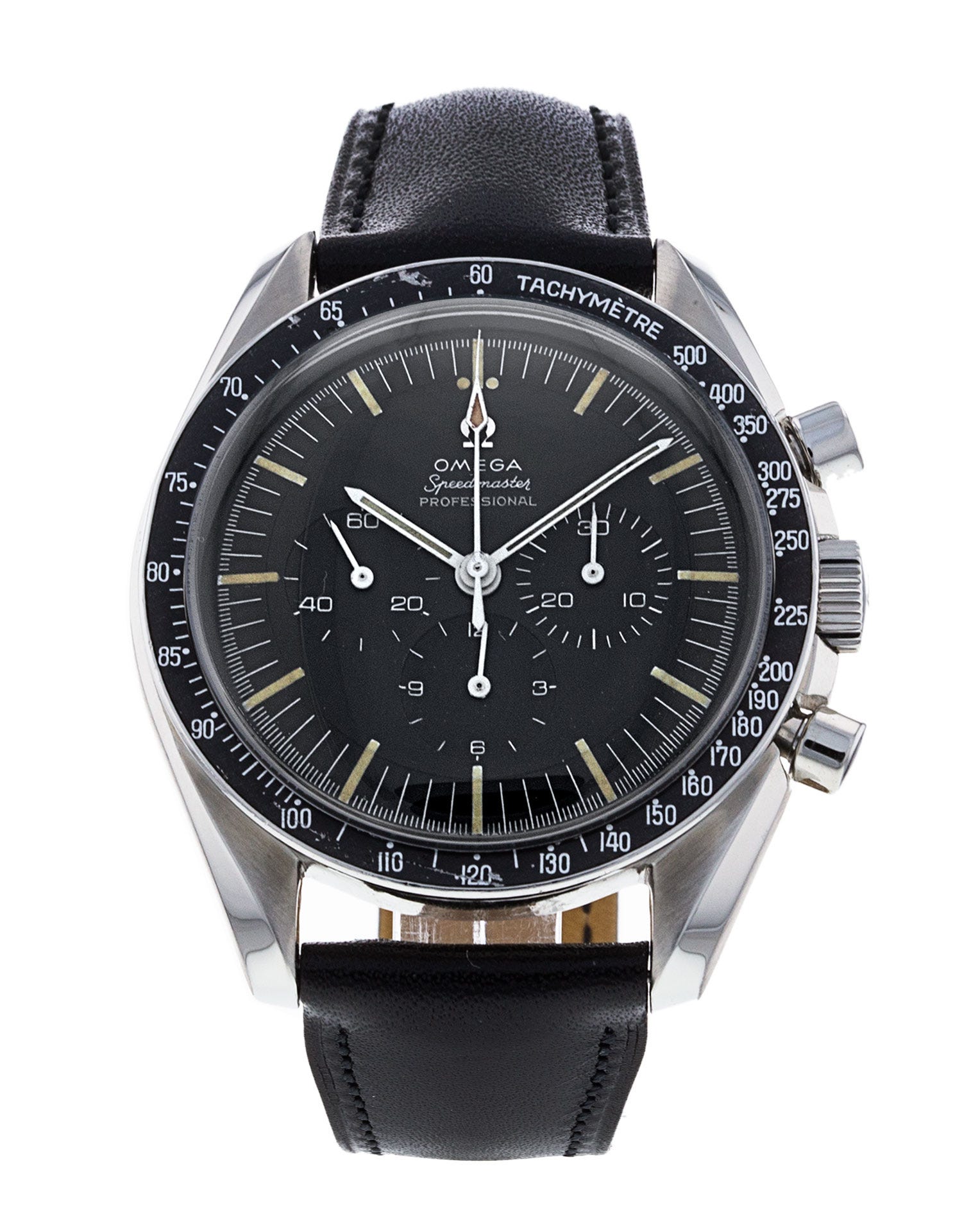 Orologio Omega Speedmaster Moonwatch usato