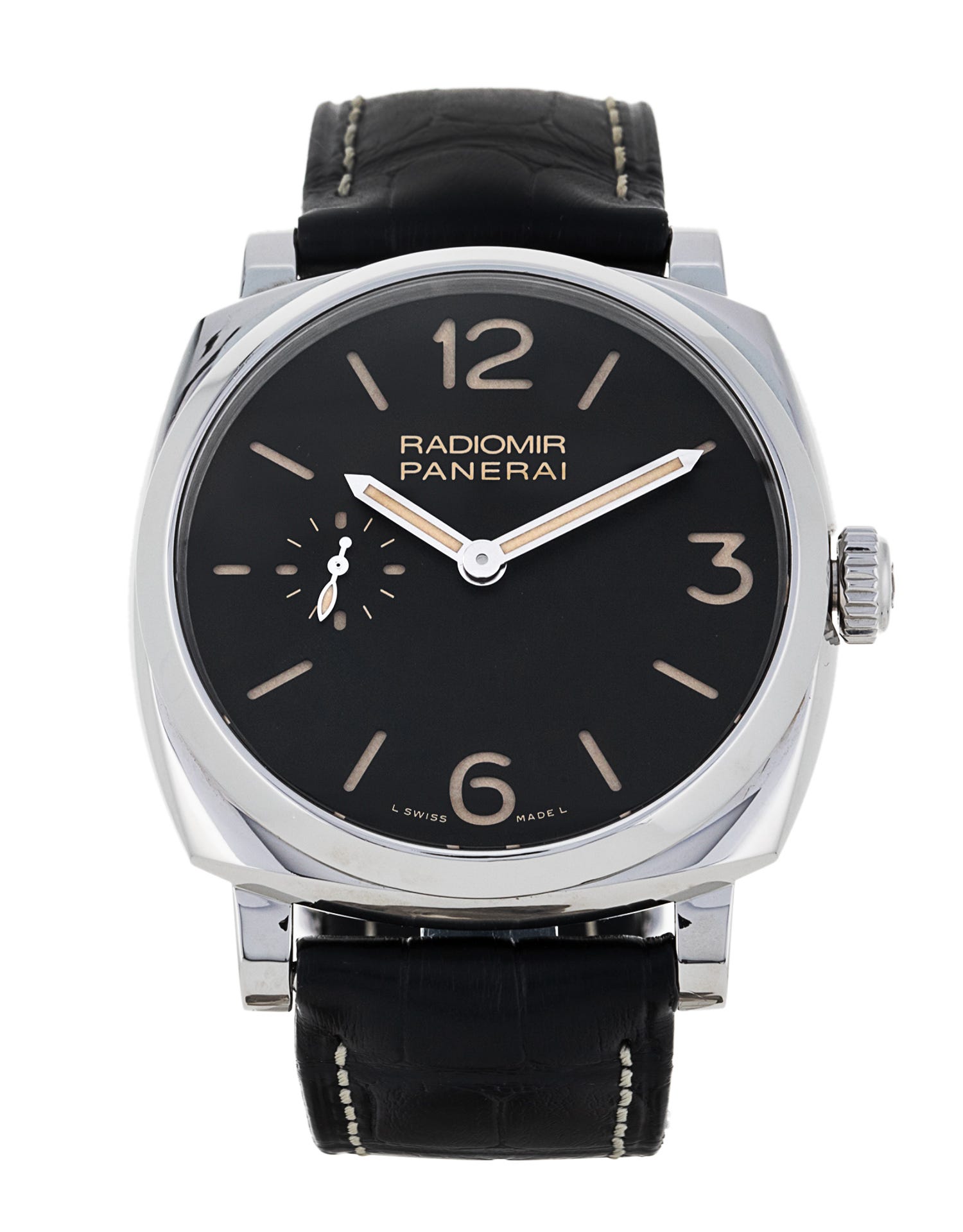 Panerai Radiomir Manual PAM00512 279407