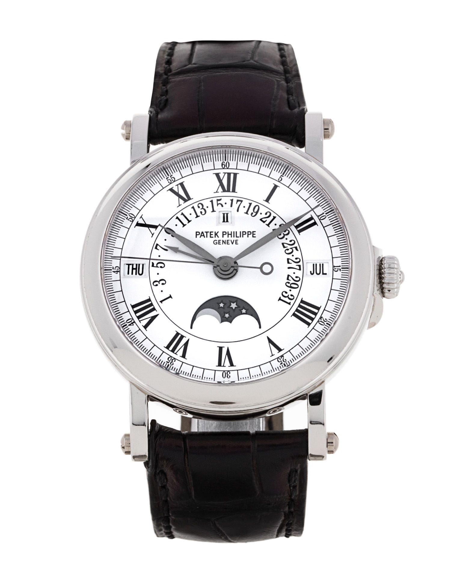 Orologio Patek Philippe Grand Complications usato
