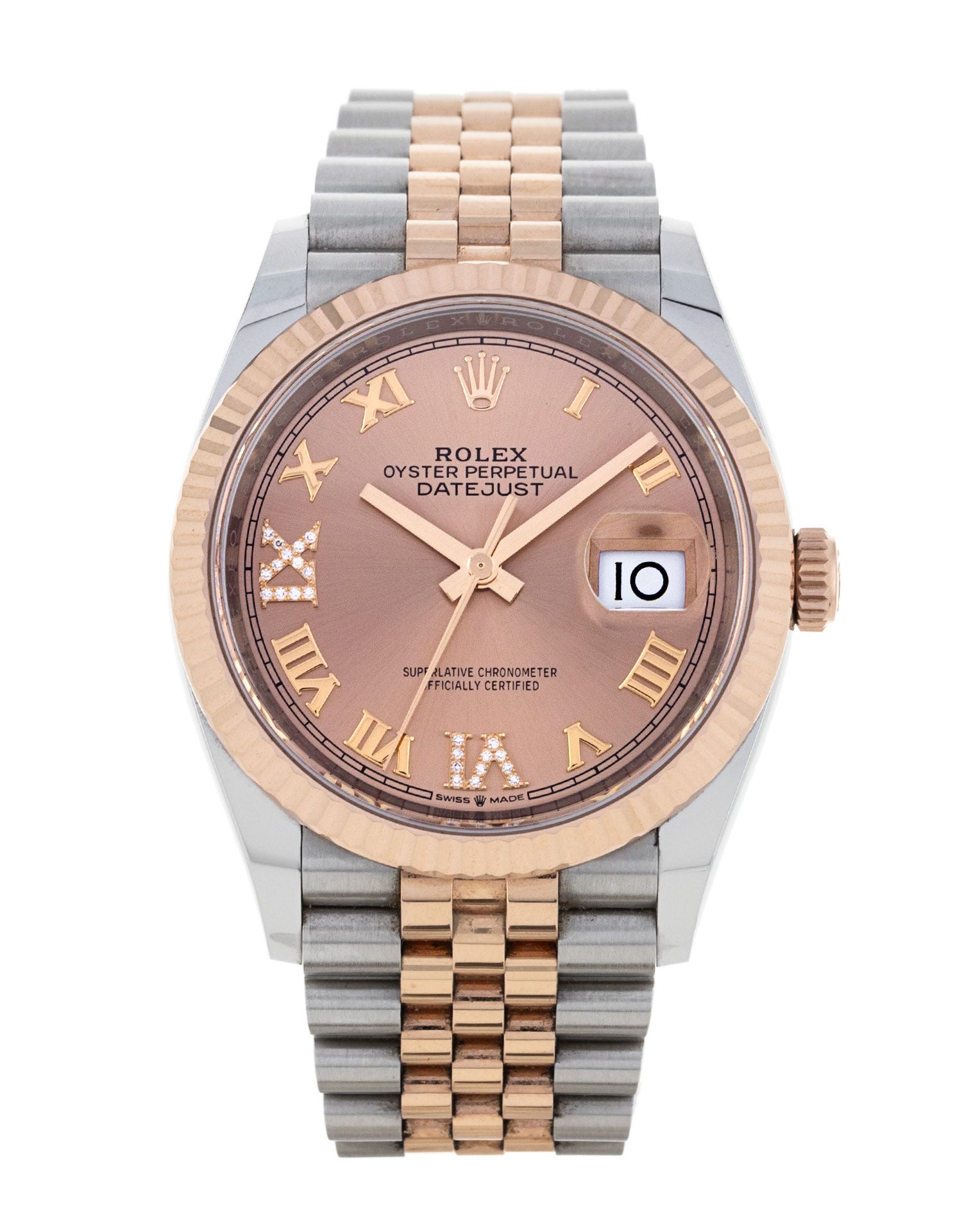 Rolex Datejust 126231 280849