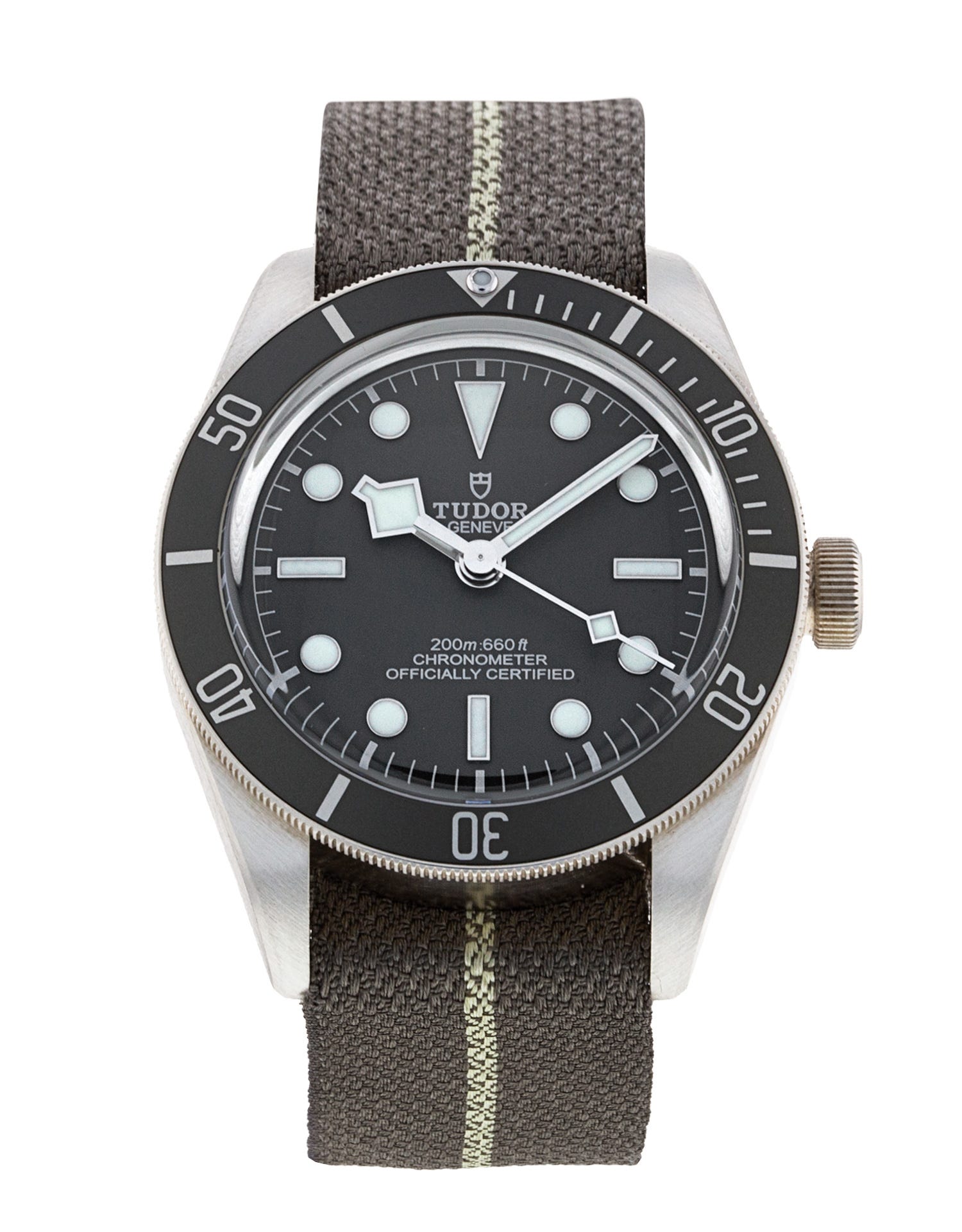 Orologio Tudor Black Bay 58 usato