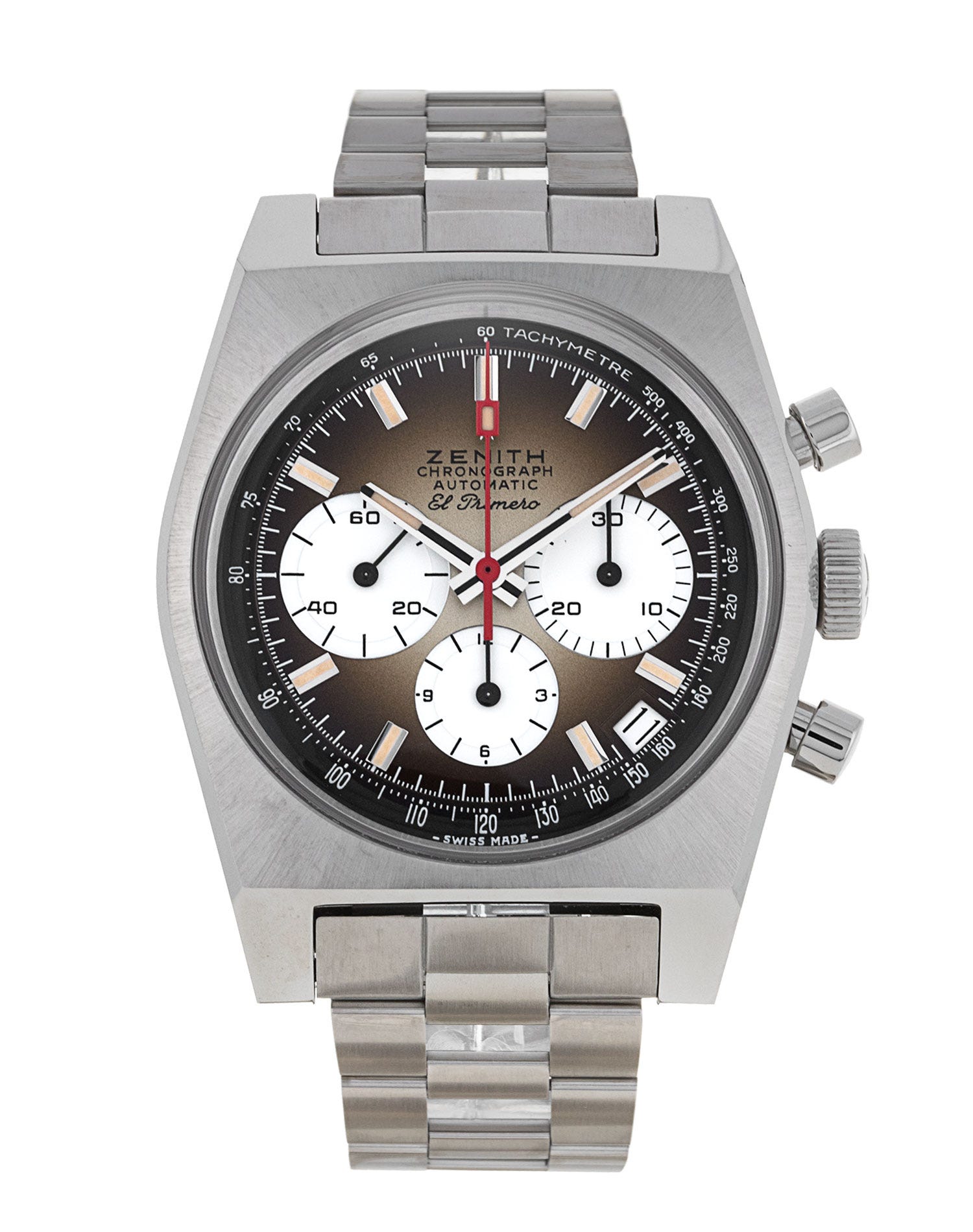 Zenith Chronomaster El Primero 03.A384.400/385.M385
