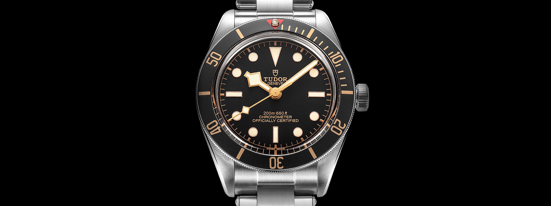 Approfondimento: Tudor Black Bay 58: l’orologio perfetto?