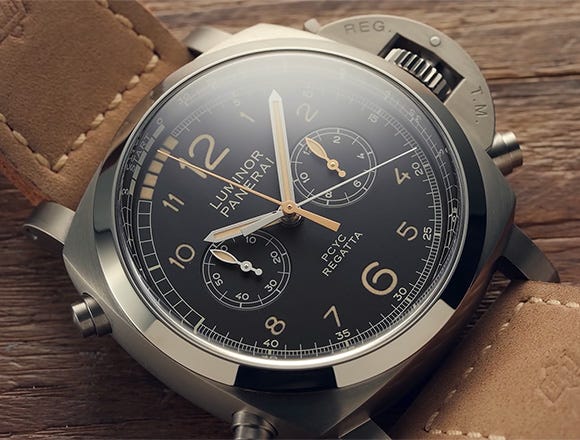 In Evidenza: 10 Errori Da Evitare Quando Si Acquista Un Orologio