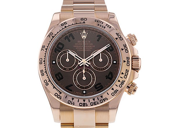 In evidenza: Rolex fuori produzione che vorremmo tornassero in auge