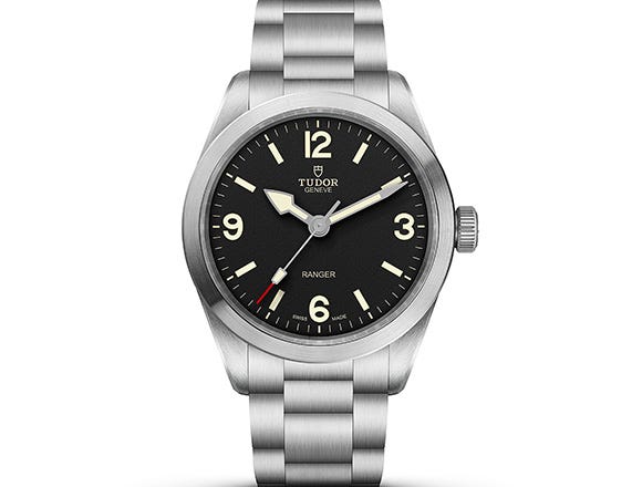 In evidenza: 5 bellissimi Tudor che NON sono Black Bay